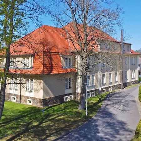 Forrest Apartments In Freiberg Min Stay 2 Nights Max Number Of Guest 1 Aprt 1 المظهر الخارجي الصورة