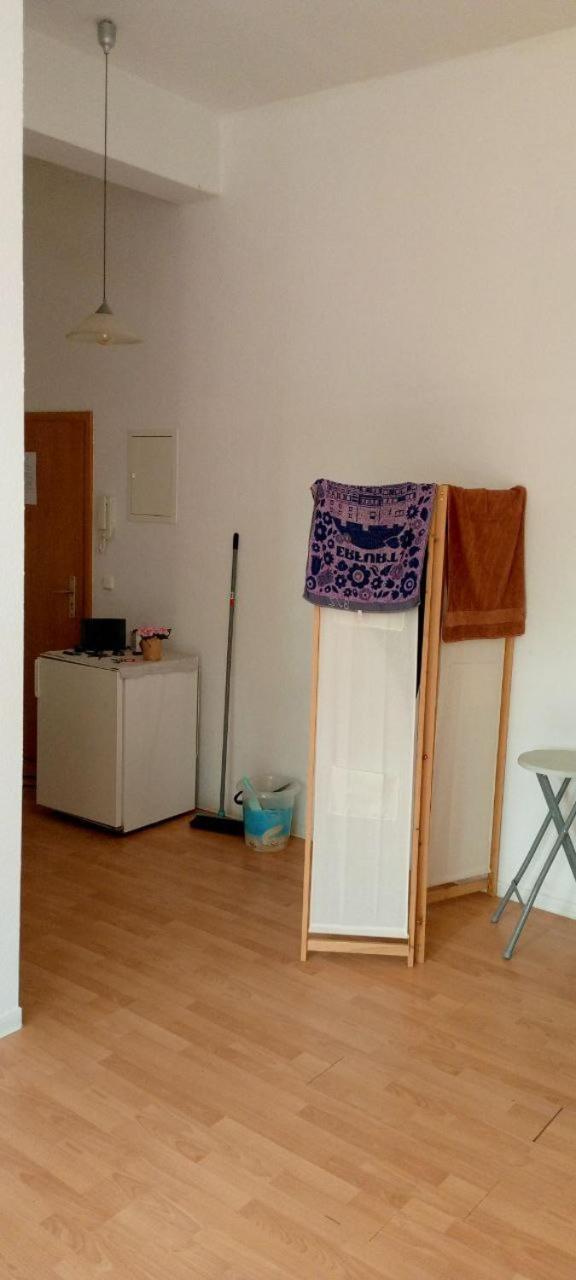 Forrest Apartments In Freiberg Min Stay 2 Nights Max Number Of Guest 1 Aprt 1 المظهر الخارجي الصورة