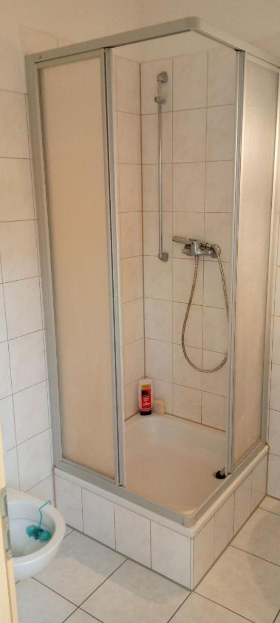 Forrest Apartments In Freiberg Min Stay 2 Nights Max Number Of Guest 1 Aprt 1 المظهر الخارجي الصورة