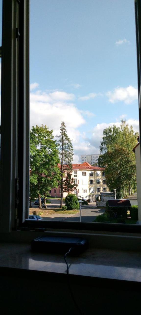 Forrest Apartments In Freiberg Min Stay 2 Nights Max Number Of Guest 1 Aprt 1 المظهر الخارجي الصورة
